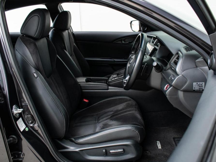 Honda Insight III Краснодар  - изображение 10