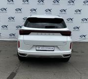 Exeed LX I Рестайлинг Самара  - изображение 31