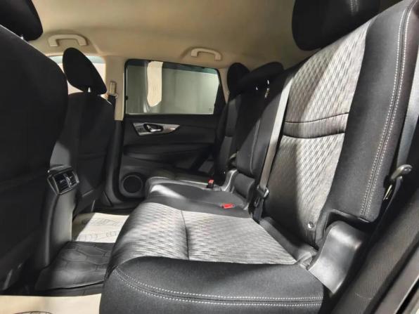 Nissan X-Trail III Рестайлинг с пробегом 2019 года, цена 1 870 000 рублей, 158949 км, внедорожник, Автокод Объявления