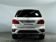 Mercedes-Benz GL-Класс II (X166) Санкт-Петербург  - изображение 26