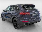 Porsche Cayenne II Рестайлинг (958) Москва  - изображение 38