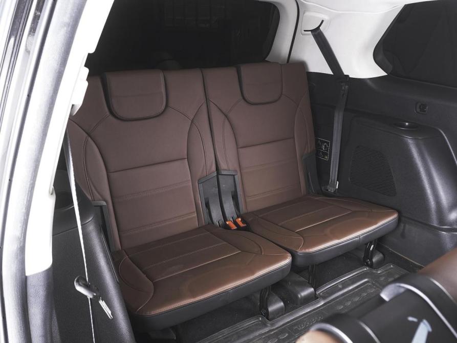 Haval H9 I Рестайлинг Ростов-на-Дону  - изображение 9
