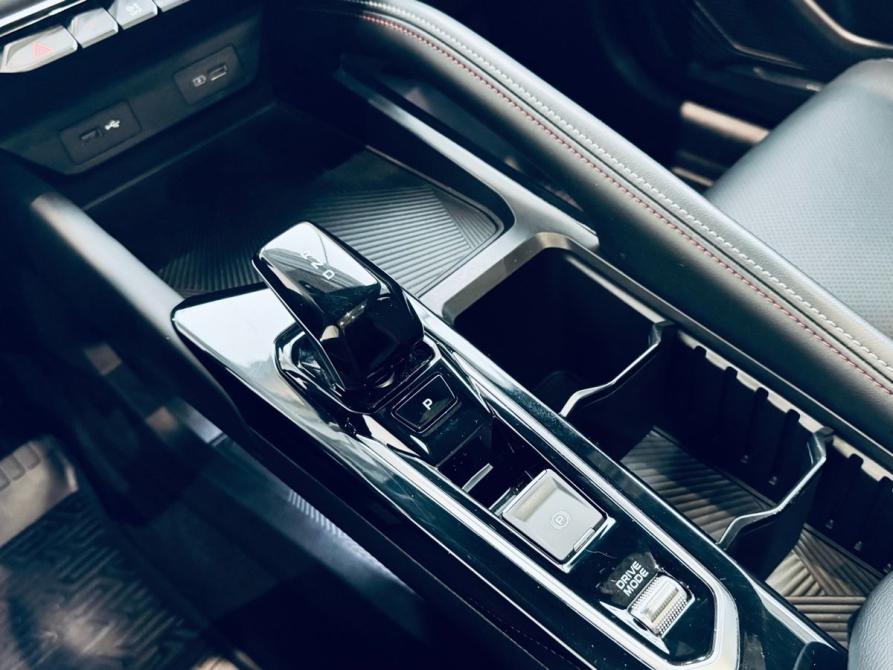 Geely Coolray I Рестайлинг Санкт-Петербург  - изображение 17