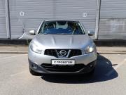 Nissan Qashqai I Рестайлинг Санкт-Петербург  - изображение 21