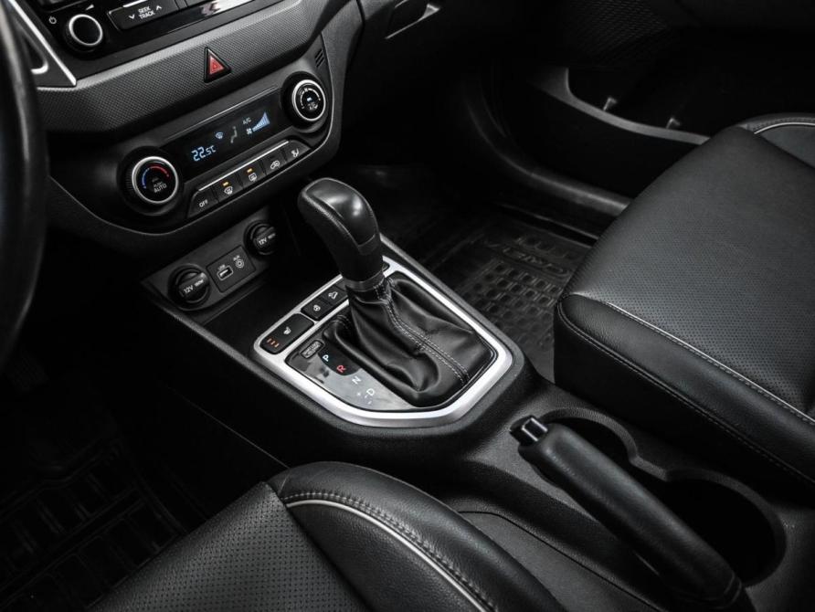 Hyundai Creta I Новороссийск  - изображение 25
