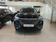 Changan CS75 Pro Москва  - изображение 11