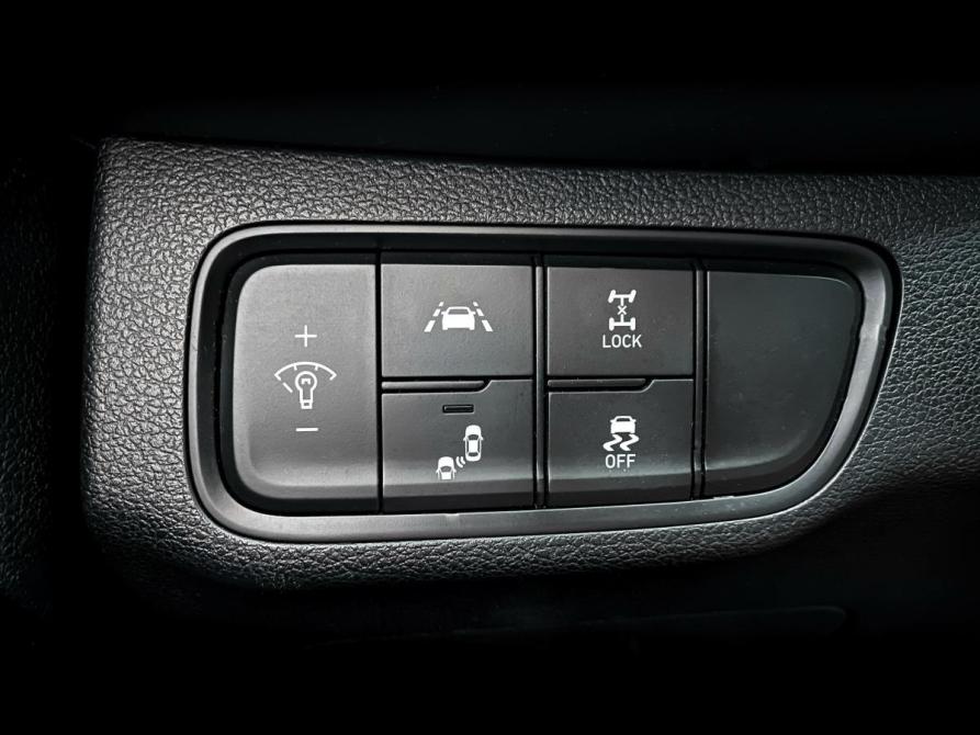 Hyundai Santa Fe IV Нижний Новгород  - изображение 21