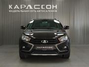 Lada (ВАЗ) Vesta I Пермь  - изображение 21