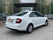 Skoda Rapid I Рестайлинг Екатеринбург  - изображение 36