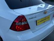 Chevrolet Aveo I Рестайлинг Ижевск  - изображение 33