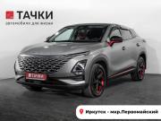 Omoda C5 I Иркутск  - изображение 28