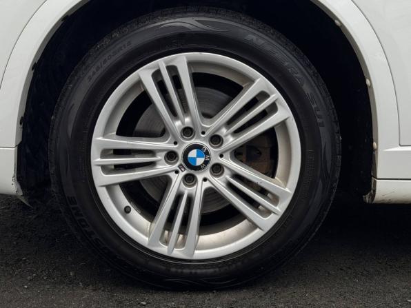 BMW X4 I (F26) с пробегом 2016 года, цена 2 699 000 рублей, 210087 км, внедорожник, Автокод Объявления