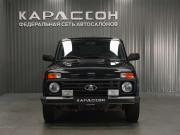 Lada (ВАЗ) 2131 (4x4) I Пермь  - изображение 21