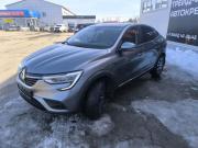 Renault Arkana I Сызрань  - изображение 22