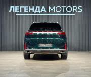 Exeed TXL I Рестайлинг 2 Иркутск  - изображение 44