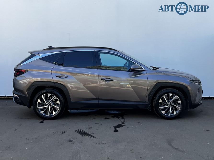 Hyundai Tucson IV Москва  - изображение 4