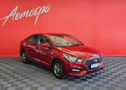 Hyundai Solaris II Вологда  - изображение 26