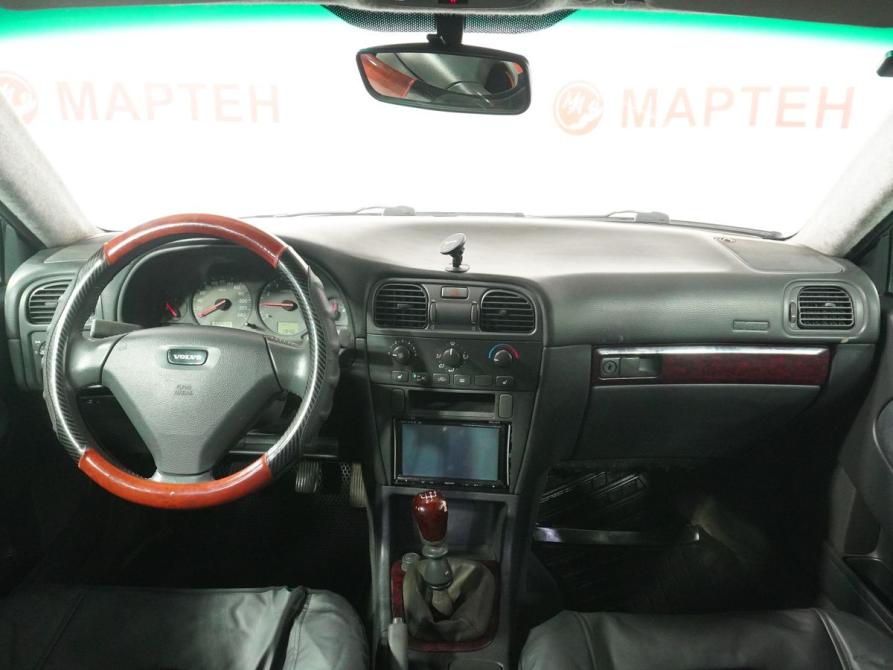 Volvo S40 I Рестайлинг Вологда  - изображение 14