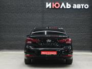 Hyundai Elantra VI (AD) Рестайлинг Екатеринбург  - изображение 23