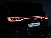 Volkswagen Talagon I Москва  - изображение 44