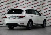 Infiniti QX60 I Рестайлинг Сургут  - изображение 44
