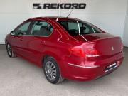 Peugeot 408 I Уфа  - изображение 18