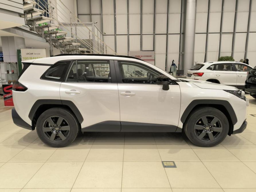 Toyota RAV4 VI (XA60) Казань  - изображение 5