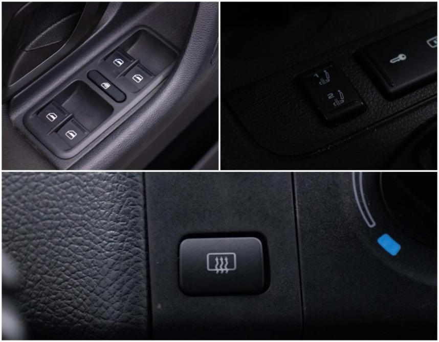 Skoda Fabia II Рестайлинг Москва  - изображение 16