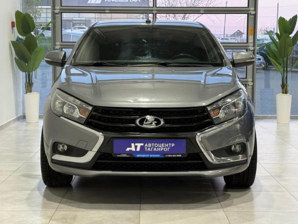 Lada (ВАЗ) Vesta I с пробегом 2016 года, цена 899 000 рублей, 117000 км, седан, Автокод Объявления