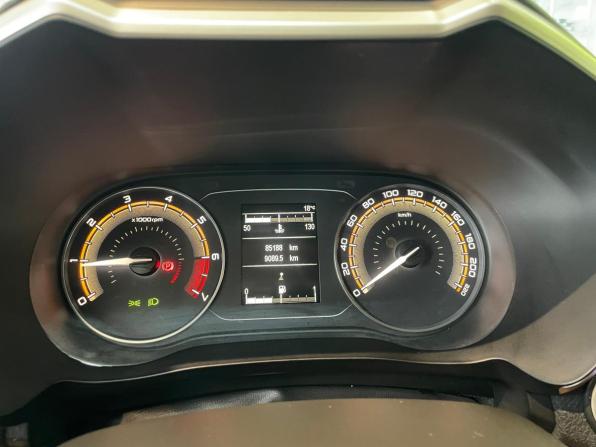 Lada (ВАЗ) Vesta I Рестайлинг (NG) с пробегом 2024 года, цена 1 390 000 рублей, 85188 км, универсал, Автокод Объявления