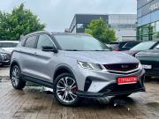 Geely Coolray I Санкт-Петербург  - изображение 12