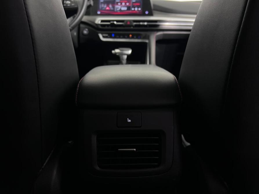 Changan CS35 Plus I Рестайлинг Ростов-на-Дону  - изображение 19