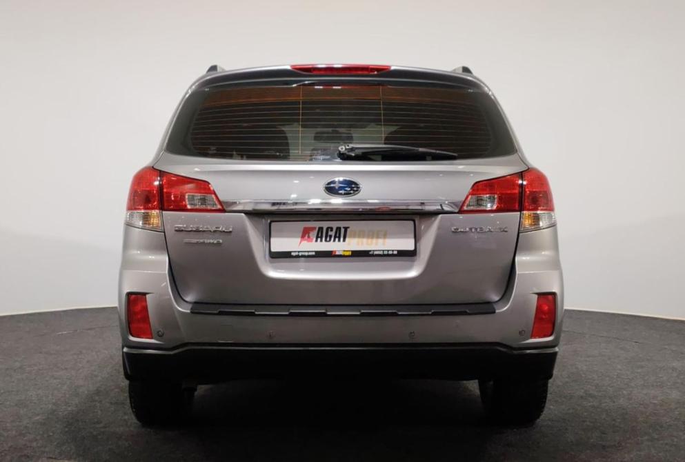Subaru Outback IV Ярославль  - изображение 6
