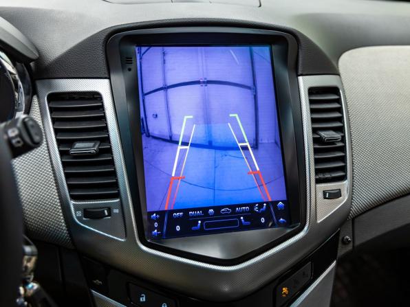 Chevrolet Cruze I Рестайлинг с пробегом 2012 года, цена 828 000 рублей, 172673 км, хэтчбек, Автокод Объявления