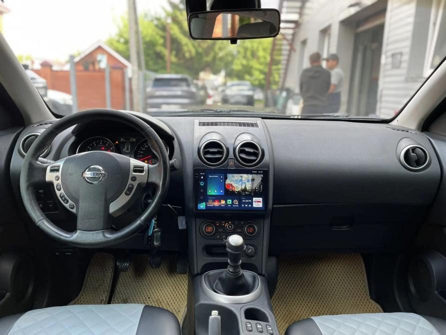Nissan Qashqai I Рестайлинг Казань  - изображение 6