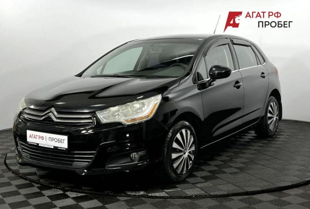 Citroen C4 II Нижний Новгород  - изображение 1