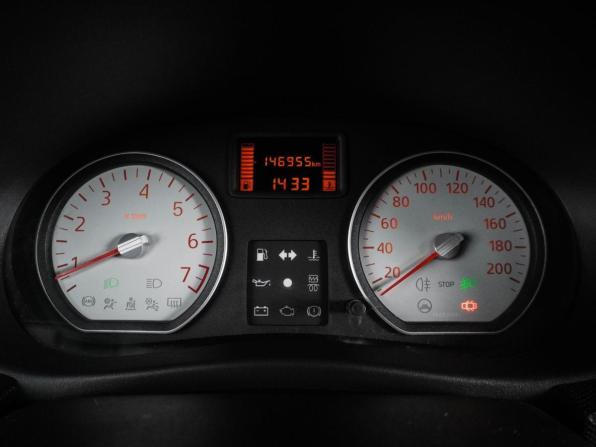 Renault Logan I Рестайлинг с пробегом 2011 года, цена 549 000 рублей, 146955 км, седан, Автокод Объявления