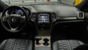 Jeep Grand Cherokee IV (WK2) Рестайлинг Уфа  - изображение 36