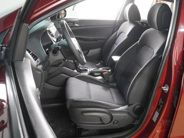 Hyundai Tucson III с пробегом 2015 года, цена 1 799 000 рублей, 181977 км, внедорожник, Автокод Объявления