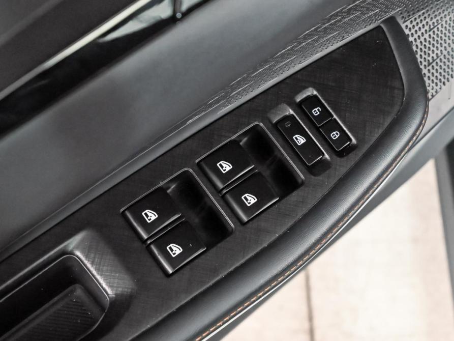 Changan UNI-V I Екатеринбург  - изображение 18
