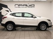 Nissan Qashqai II Ростов-на-Дону  - изображение 30