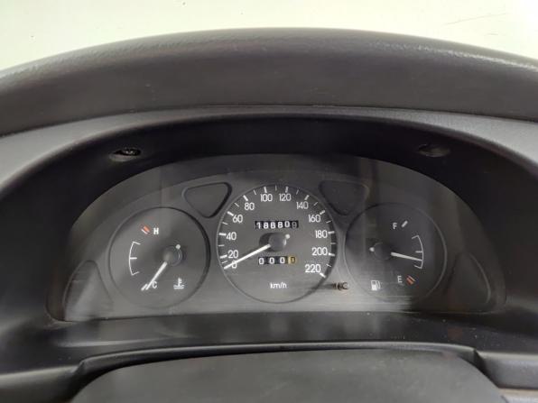 Chevrolet Lanos I с пробегом 2006 года, цена 130 000 рублей, 188806 км, седан, Автокод Объявления