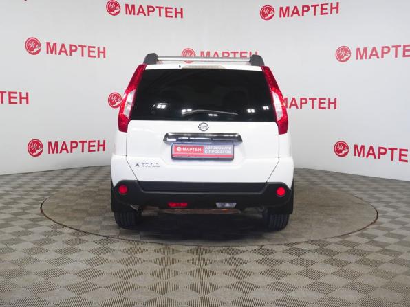 Nissan X-Trail II Рестайлинг с пробегом 2012 года, цена 1 498 000 рублей, 154360 км, внедорожник, Автокод Объявления