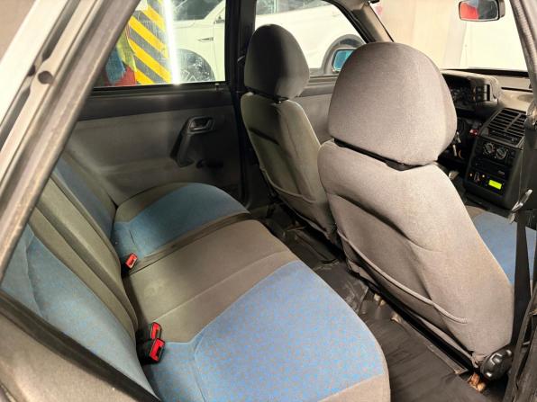 Lada (ВАЗ) 2110 с пробегом 2005 года, цена 70 000 рублей, 220274 км, седан, Автокод Объявления