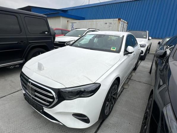 Новый Mercedes-Benz E-Класс VI (W214 S214) 2025 года, цена 10 476 000 рублей, седан, Автокод Объявления