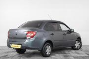 Lada (ВАЗ) Granta I Кемерово  - изображение 26