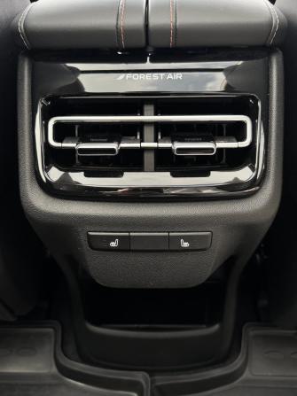 Changan UNI-K с пробегом 2023 года, цена 2 930 000 рублей, 50530 км, внедорожник, Автокод Объявления