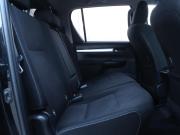 Toyota Hilux VIII Рестайлинг 2 Москва  - изображение 28