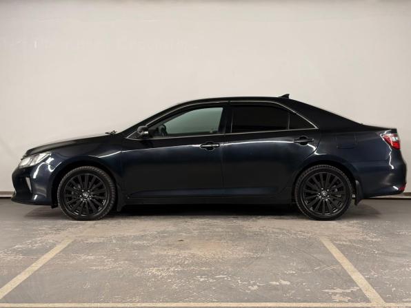 Toyota Camry VII (XV50) Рестайлинг 2 с пробегом 2018 года, цена 1 899 000 рублей, 206761 км, седан, Автокод Объявления