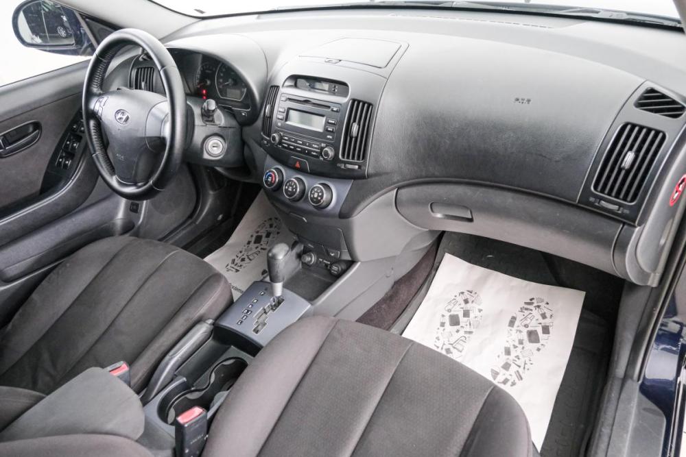 Hyundai Elantra IV (HD) Красноярск  - изображение 13